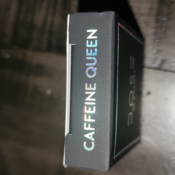 🆕️DOSE OF COLORS “Caffeine Queen”  Eyeshadow - Picture 3 of 3